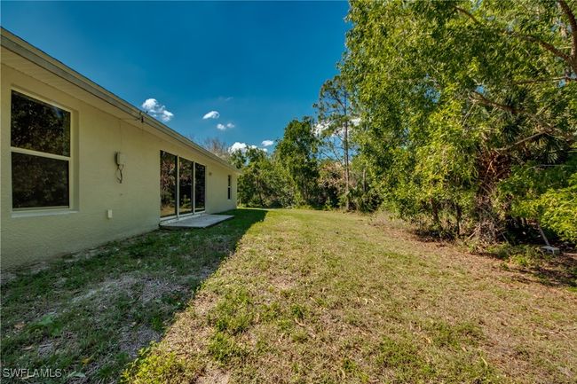 View of yard | Image 47