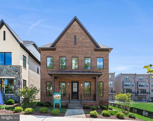 5024 Strathmore Avenue, KENSINGTON, MD, 20895 | Card Image