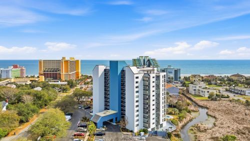 405-311 69th Ave N, Myrtle Beach, SC, 29572-3604 | Card Image