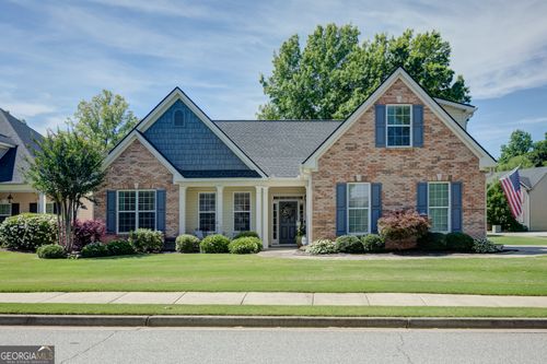 10 Village Park Dr, Newnan, GA, 30265-5550 | Card Image
