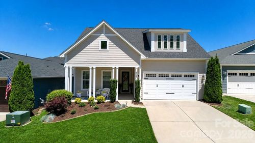 5099 Looking Glass Trl, Denver, NC, 28037-9033 | Card Image