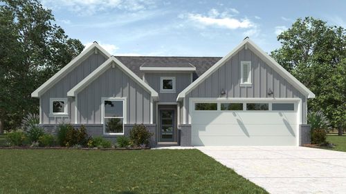 2045 Bobby Ashcraft Dr, Lindale, TX, 75771 | Card Image