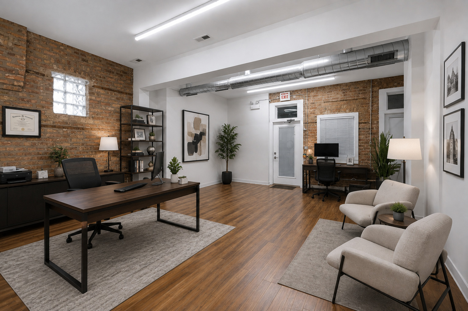 Commercial Lease in Chicago 3