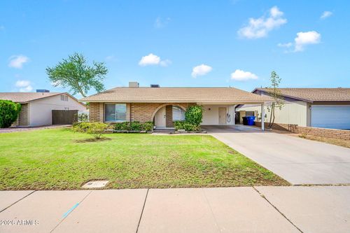 2535 E Hopi Ave, Mesa, AZ, 85204-6261 | Card Image