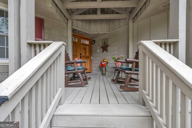 2253 Lake Louise Rd, House other with 4 bedrooms, 3 bathrooms and null parking in Toccoa GA | Image 8
