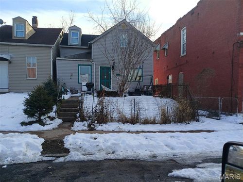 3020 Mount Pleasant St, Saint Louis, MO, 63111-1533 | Card Image