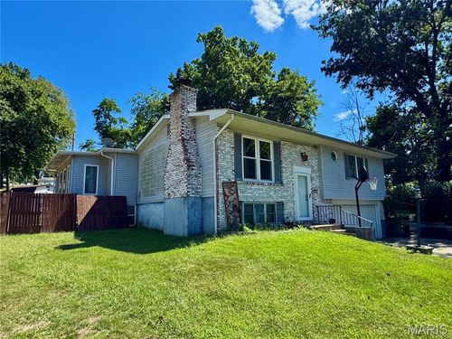 524 Jennifer Ct, Festus, MO, 63028-2018 | Card Image