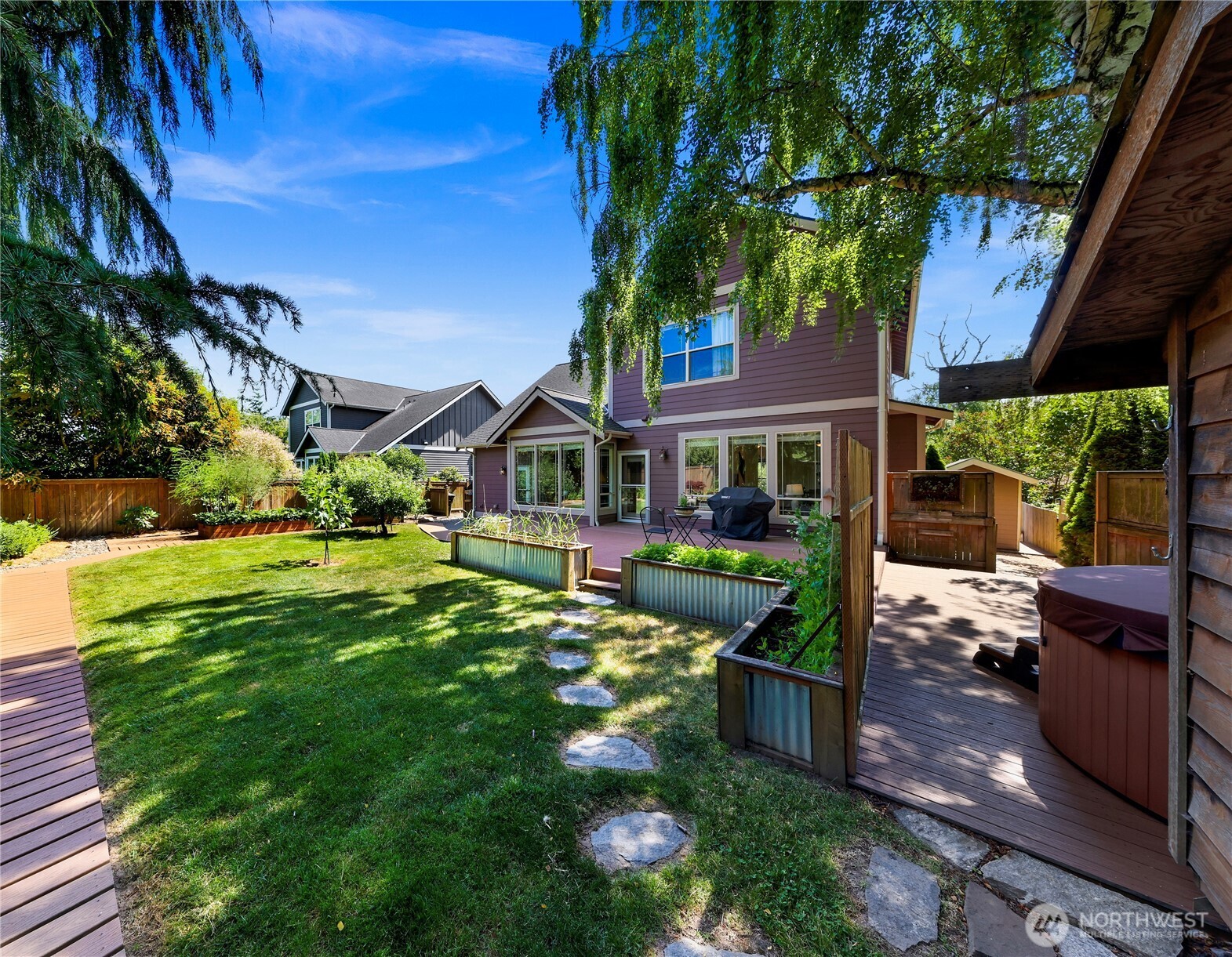 Residential in Bellingham 3