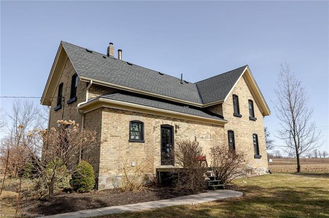 40279 Hullett Mckillop Rd, House other with 4 bedrooms, 3 bathrooms and 10 parking in Blyth ON | Image 40