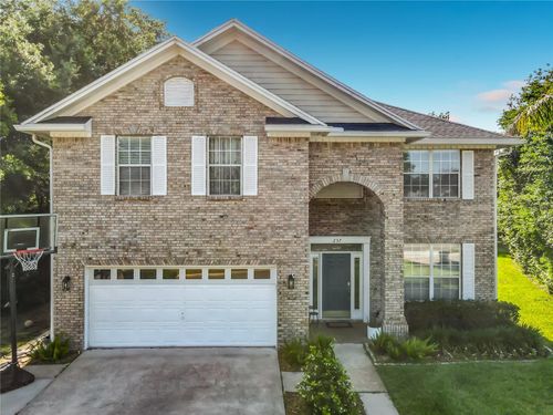 237 Cedarwood Ct, Debary, FL, 32713-2222 | Card Image