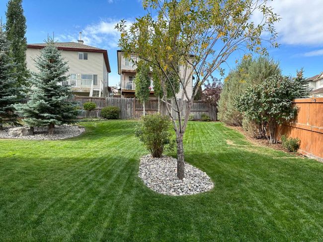 25 Panamount Rise Nw, Home with 4 bedrooms, 3 bathrooms and 2 parking in Calgary AB | Image 39