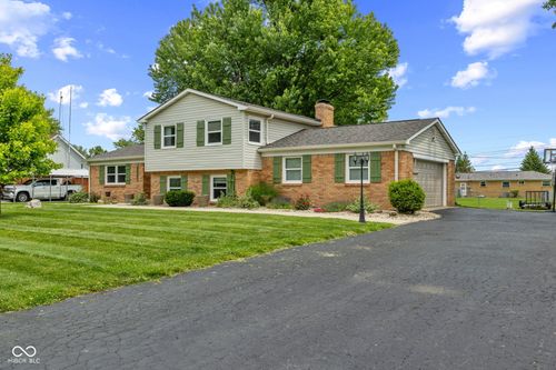 4847 S Eaton Avenue, Indianapolis, IN, 46239 | Card Image