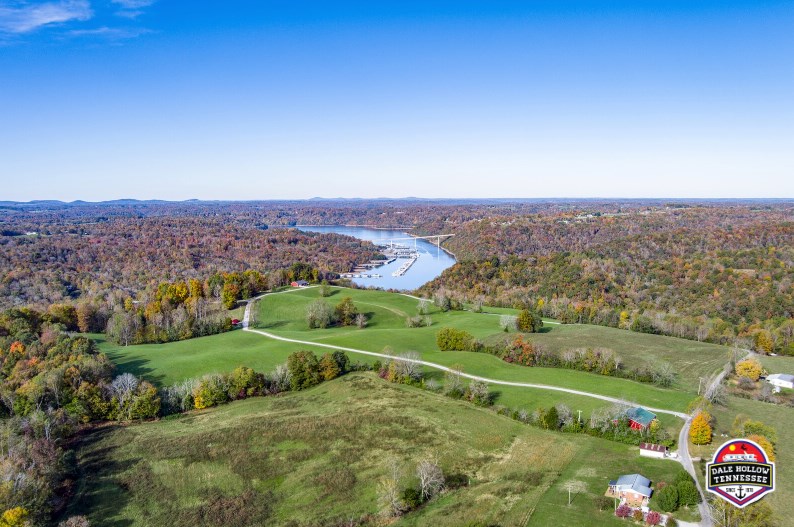 Land in Byrdstown 2