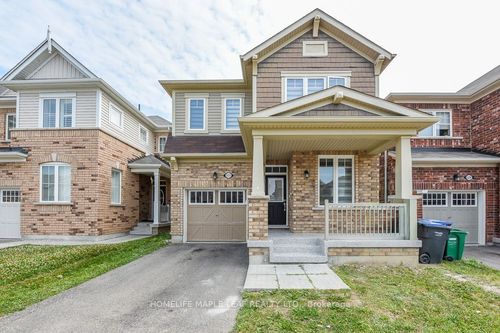 531 Edenbrook Hill Dr, Brampton, ON, L7A4S8 | Card Image
