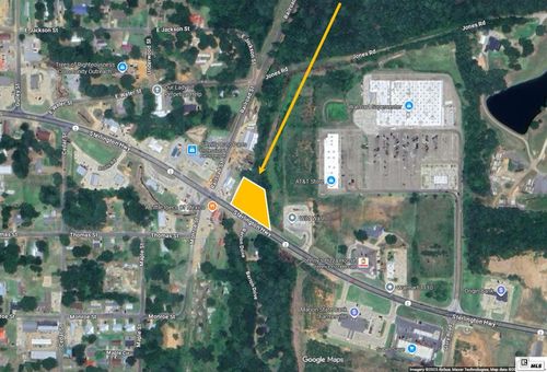 803 Sterlington Hwy, Farmerville, LA, 71241-3805 | Card Image