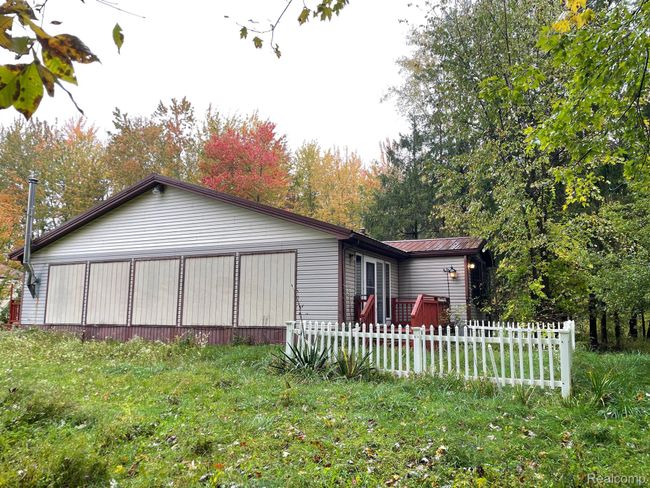 3148 Oneil Rd, House other with 2 bedrooms, 2 bathrooms and null parking in Kenockee MI | Image 30