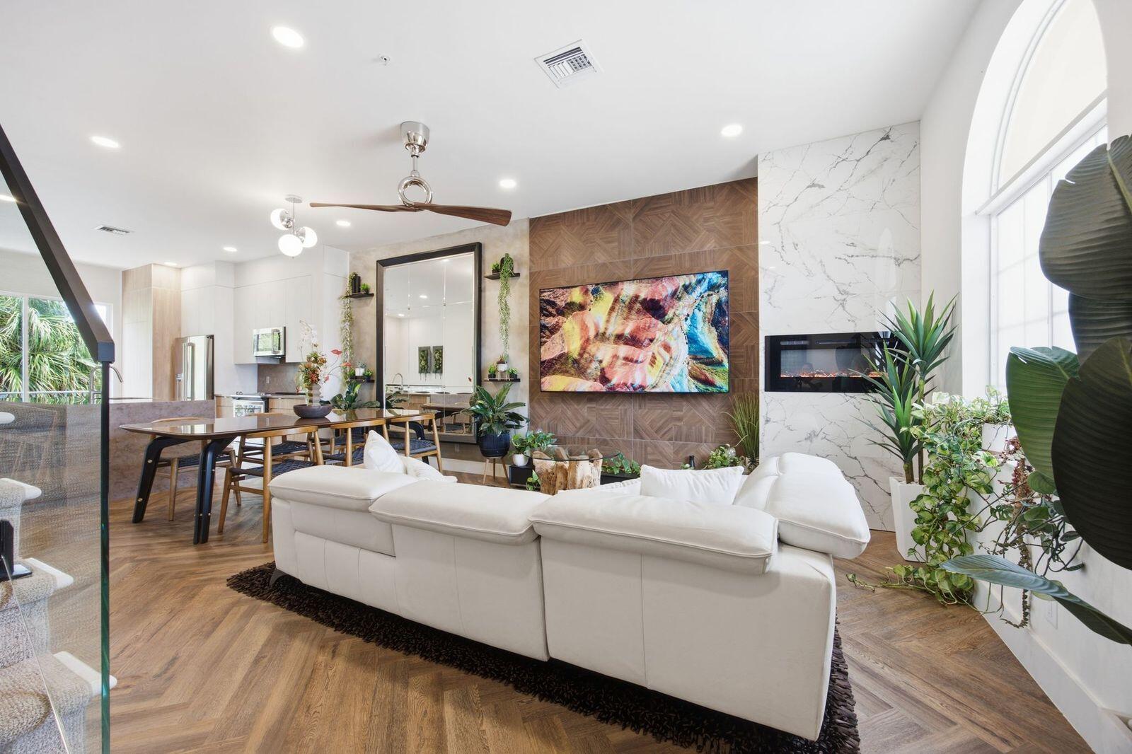 Residential in Pompano Beach