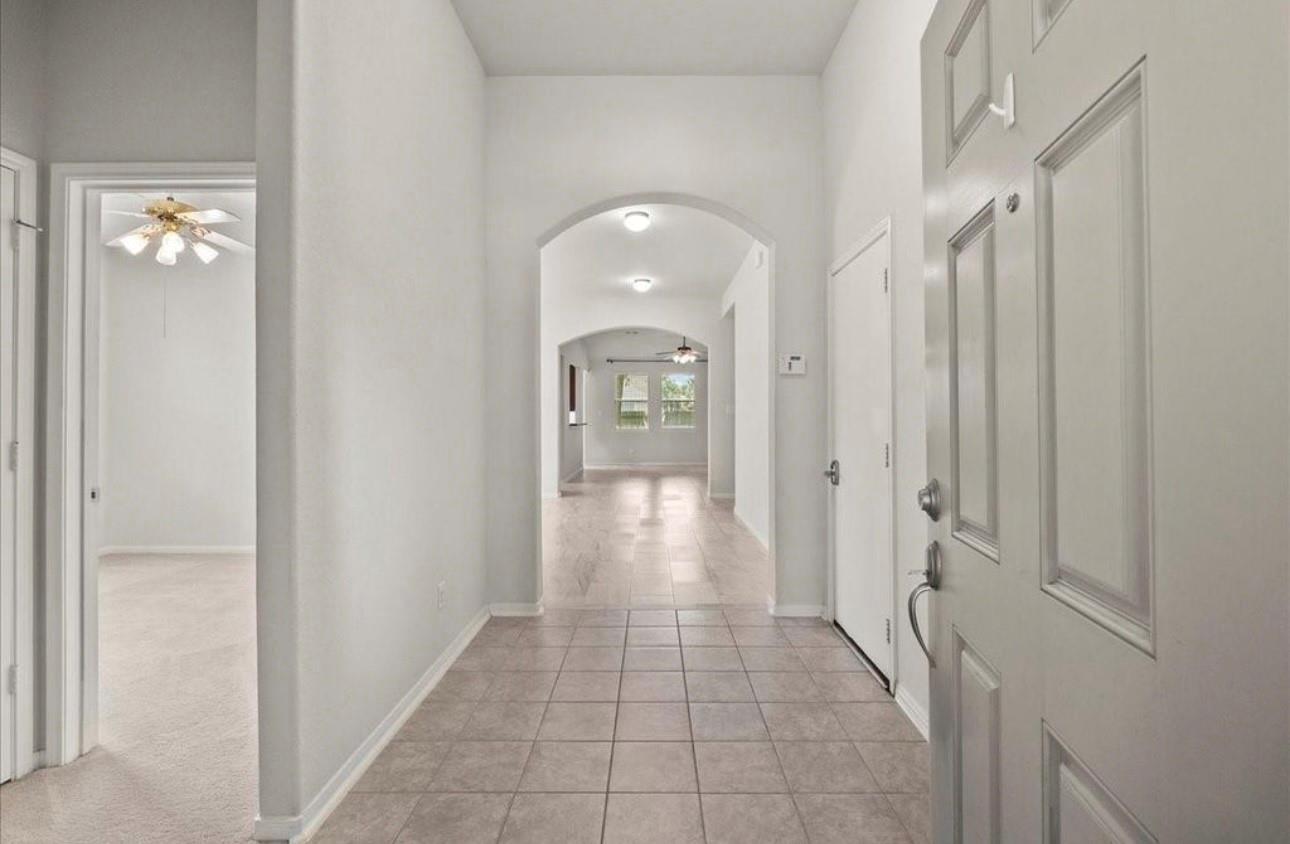 Residential Lease in League City 4