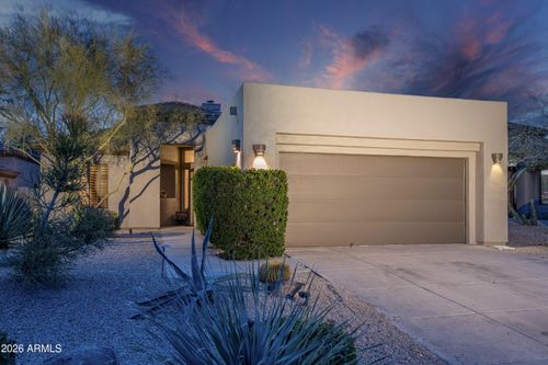 32746 N 71st St, Scottsdale, AZ, 85266-7170 | Card Image