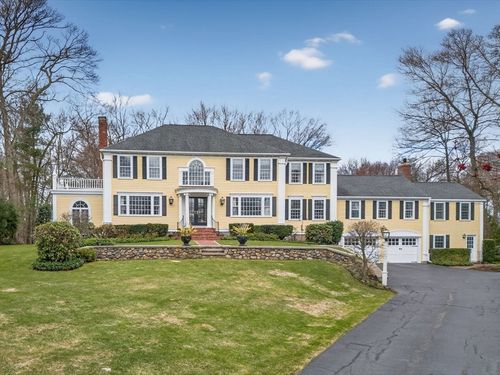 21 Greybirch Rd, Andover, MA, 01810-3271 | Card Image