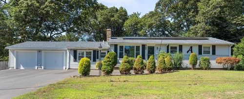 110 Wethersfield Dr, Warwick, RI, 02886-7926 | Card Image