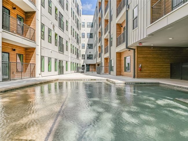 APT-518 - 2500 Longview St, Condo with 2 bedrooms, 2 bathrooms and 2 parking in Austin TX | Image 14
