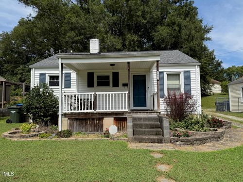 1603 Robinhood Rd, Durham, NC, 27701-2751 | Card Image