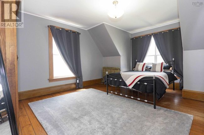 85 Church St, House other with 4 bedrooms, 2 bathrooms and null parking in Springhill NS | Image 35