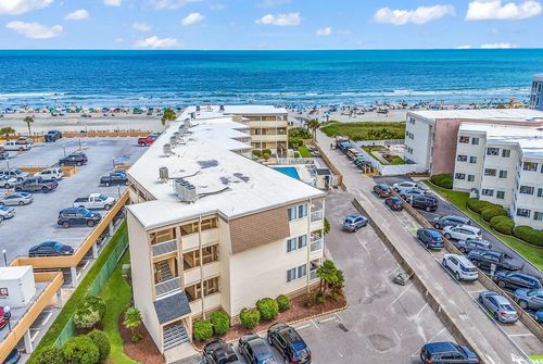 105-9620 Shore Dr, Myrtle Beach, SC, 29572-5141 | Card Image