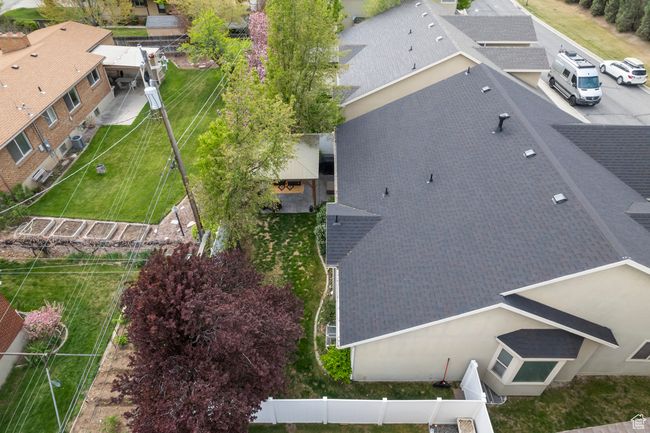 Aerial photo highlighting Brand New Roof | Image 27