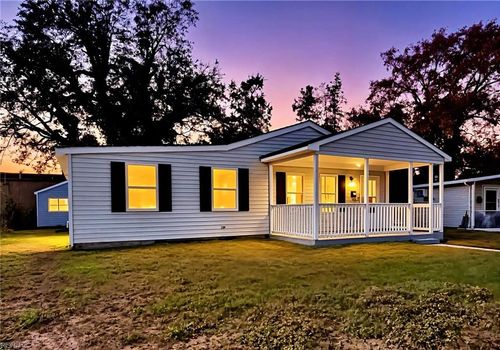 1116 Bethel Rd, Chesapeake, VA, 23324-3619 | Card Image