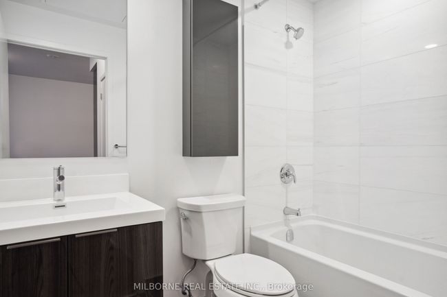 231 - 20 O'neill Rd, Condo with 1 bedrooms, 1 bathrooms and null parking in North York ON | Image 14
