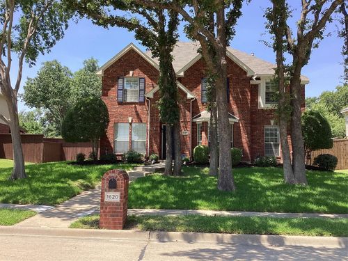 1620 Mountain Laurel Drive, Keller, TX, 76248 | Card Image