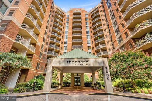 s412-7500 Woodmont Ave, BETHESDA, MD, 20814-5361 | Card Image