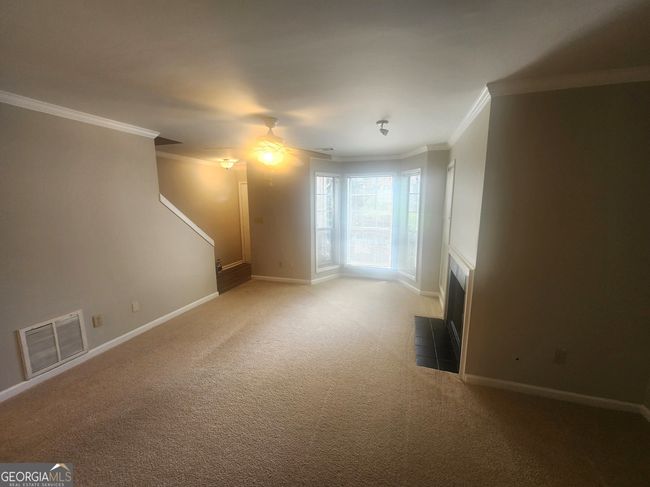 3761 Windsor Cir, Townhouse with 3 bedrooms, 3 bathrooms and null parking in Clarkston GA | Image 7