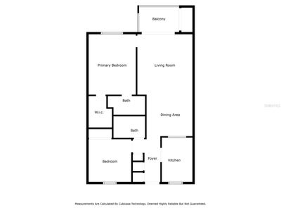 205 - 1390 Oak Hill Drive, Condo with 2 bedrooms, 2 bathrooms and null parking in Dunedin FL | Image 2