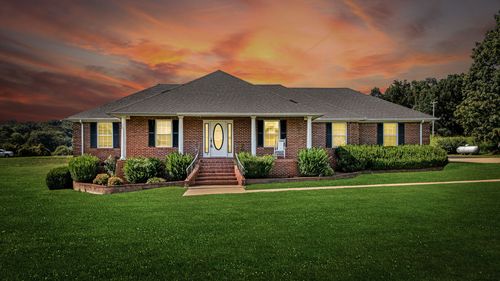 1488 Old Fayetteville Hwy, Lynchburg, TN, 37352-8689 | Card Image