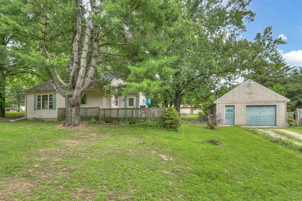 6th St, Kalamazoo, MI 49009