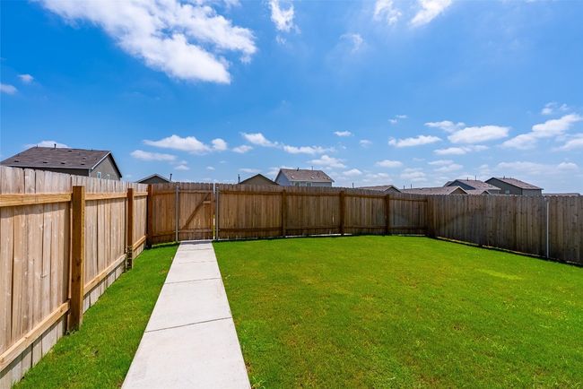 View of yard | Image 22