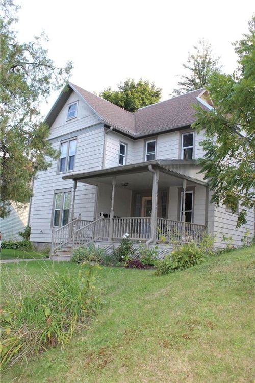 upper-166 E 3rd St, Corning, NY, 14830-3202 | Card Image