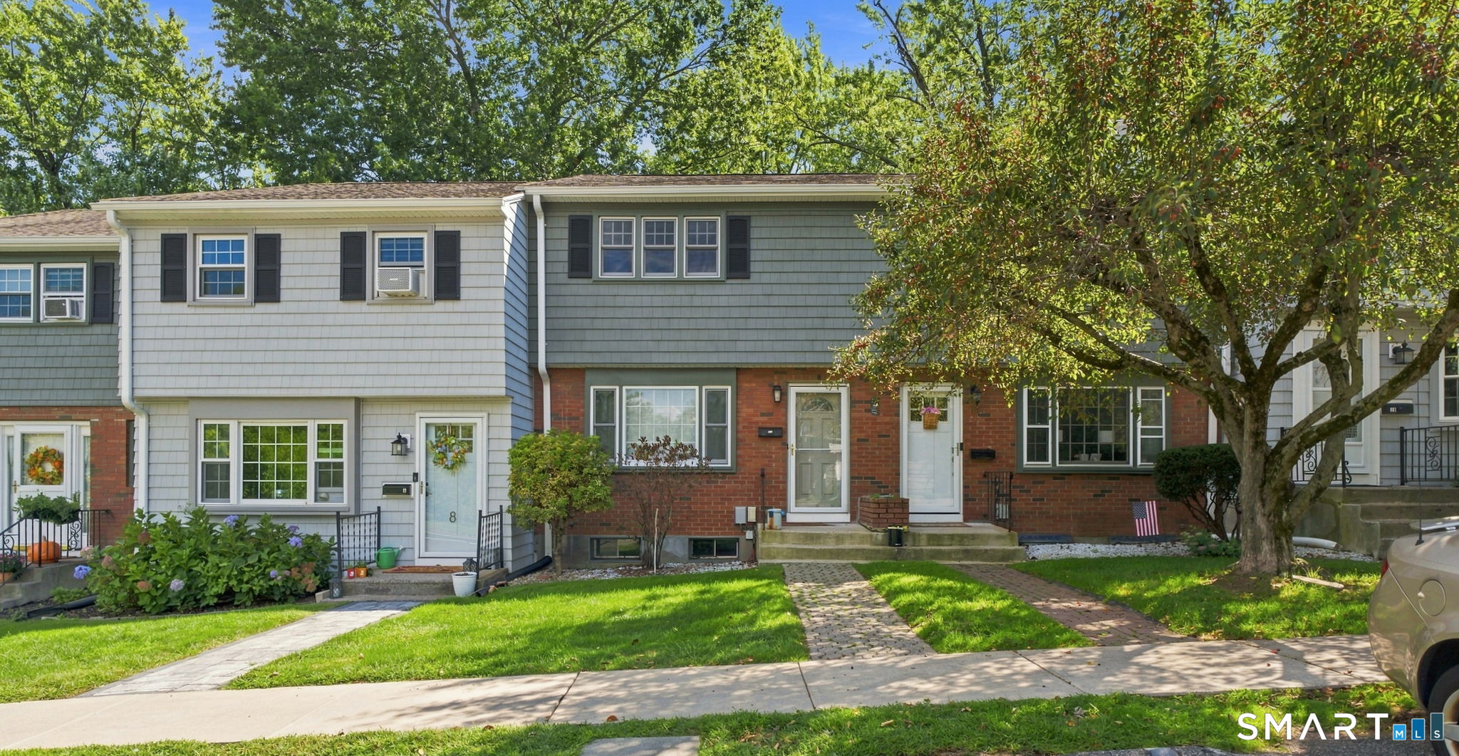 Residential Lease in Wethersfield 5