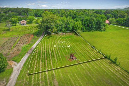 0 Nunley Ln, Mcminnville, TN, 37110 | Card Image