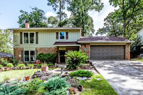 1850 Rollingwood Dr, Huntsville, TX, 77340 | Card Image