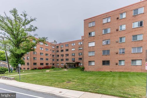 t-1-614 Sligo Ave, Silver Spring, MD, 20910-4720 | Card Image