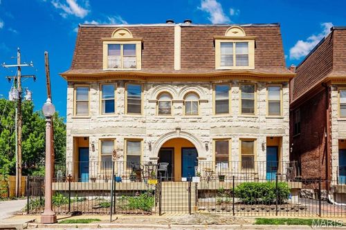 a-329 N Boyle Ave, Saint Louis, MO, 63108-2940 | Card Image