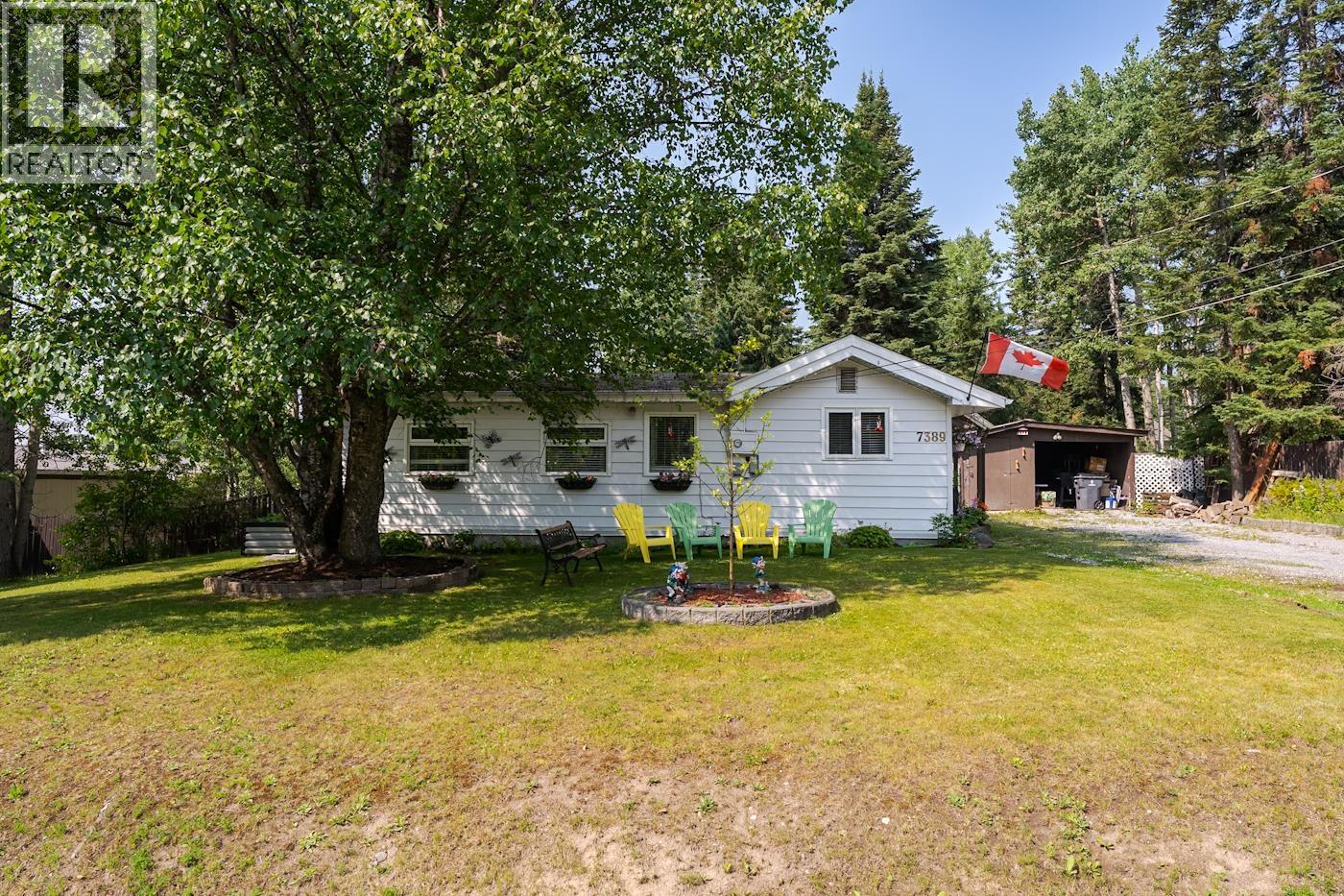 Residential in Prince George 3