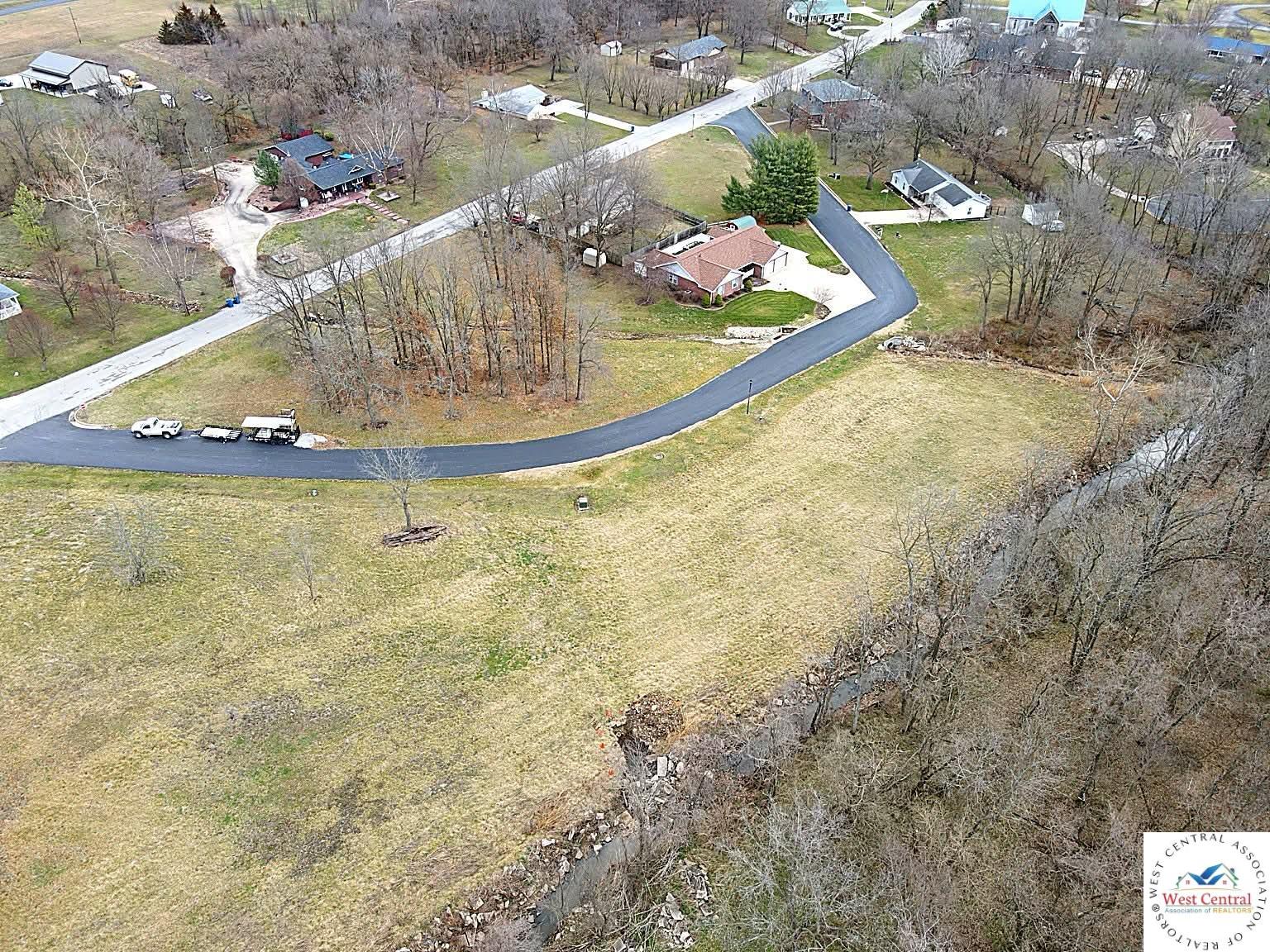 Land in Tipton 2