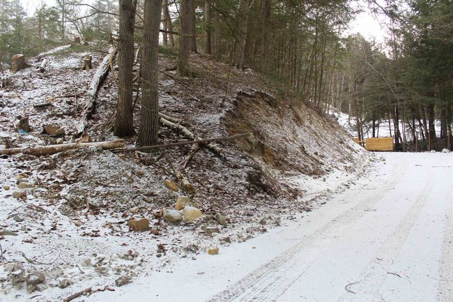 LOT-17 - 000 Wetherbee Farm Rd, Home with 0 bedrooms, 0 bathrooms and null parking in Lisbon NH | Image 7