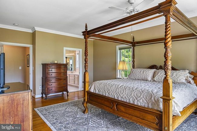 367 Longway Dr, House other with 3 bedrooms, 3 bathrooms and null parking in BUMPASS VA | Image 38