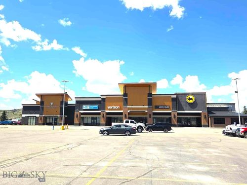 ste-b-3745 Harrison Ave, Butte, MT, 59701-6814 | Card Image